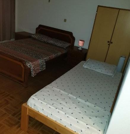 Residencial/ Pensao Natur Bed & Breakfast Tarrafal  Екстериор снимка