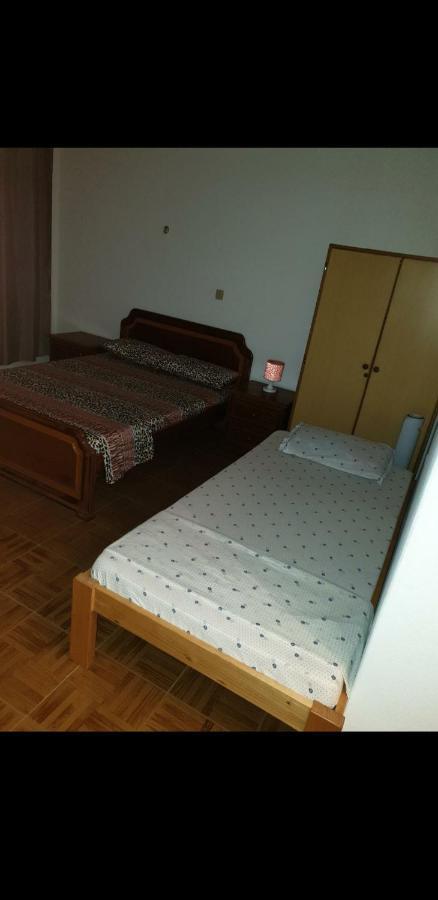 Residencial/ Pensao Natur Bed & Breakfast Tarrafal  Екстериор снимка